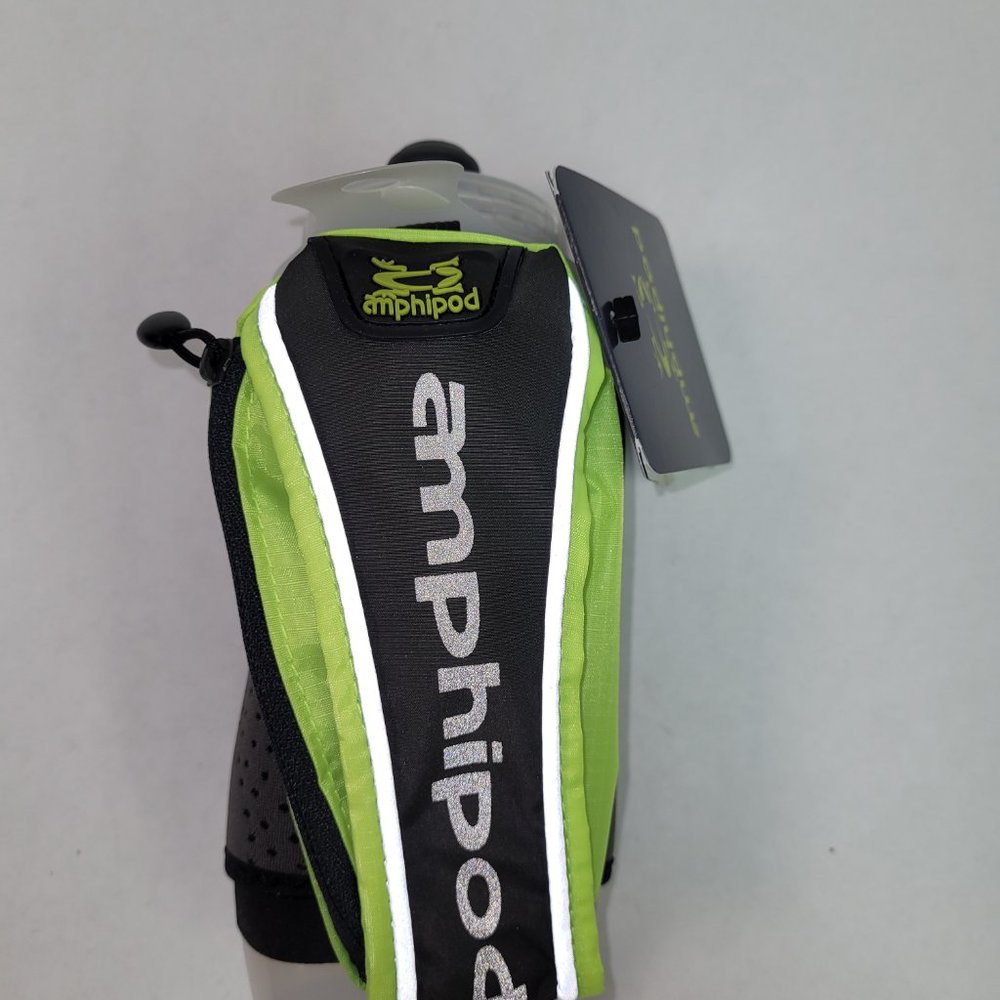 Amphipod Handheld Water Bottle HYDRAFORM JETT-LITE THERMAL HANDHELD 20 OZ NWT - Picture 6 of 14